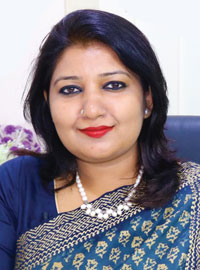 Dr. Sharmin Abbasi, ফার্টিলিটি ও আইভিএফ, ঢাকা