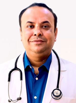 ডা. Asso. Prof. Dr. Kuntal Roy, শিশু বিশেষজ্ঞ