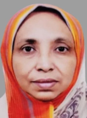Dr. Anisa Jahan, নিউরোলজি (স্নায়ুরোগ)