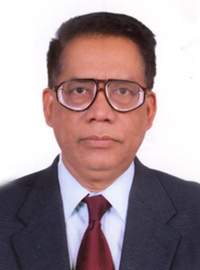Prof. Dr. K.M.H.S Sirajul Haque, Rheumatology