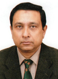 Prof. Dr. Syed Ali Ahsan, কার্ডিওলজি (হৃদরোগ)