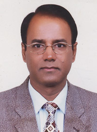 Prof. Dr. SK Abdur Razzaque, শিশু বিশেষজ্ঞ, ঢাকা