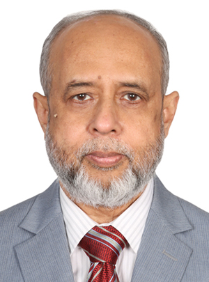 Prof. Dr. Md. Abul Hasnat Joarder, নাক-কান-গলা, ঢাকা