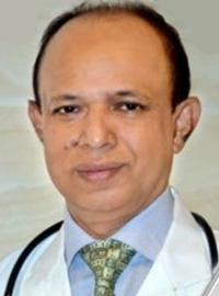 Prof. Dr. Abdus Salam Arif, সার্জারি, ঢাকা