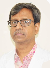 Prof. Dr. A.K.M. Aminul Haque, Pulmonology