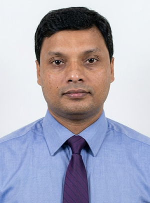 Dr. Utpal Kumar Chanda, মেডিসিন, খুলনা