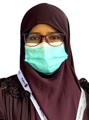 Dr. Khaleda Akter Lucky, ফার্টিলিটি ও আইভিএফ