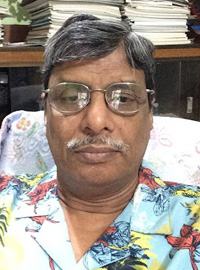 Dr. R. K. Nath, নাক-কান-গলা, খুলনা