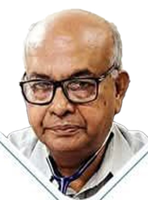 Prof. Dr. Dhiraj Mohon Biswas, নিউরোলজি (স্নায়ুরোগ)