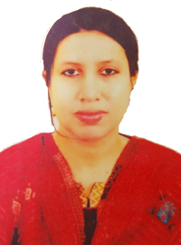 Dr. Farzana Rashid, গাইনি ও প্রসূতি