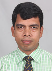 Dr. Sahadev Kumar Adhikary, চর্মরোগ