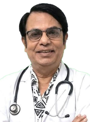 Prof. Dr. Biswajit Basu, Rheumatology