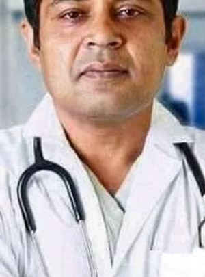 Dr. Md. Masud Karim, কার্ডিওলজি (হৃদরোগ)