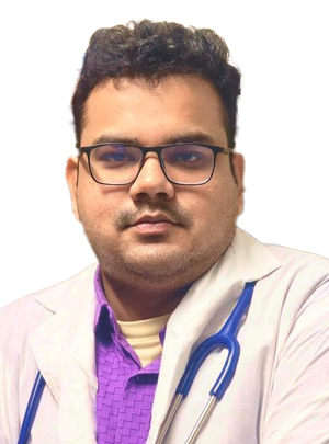 Dr. Luies Sourav Sarker, এন্ডোক্রাইনোলজি