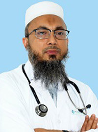 Dr. AYM Shahidullah, কার্ডিওলজি (হৃদরোগ)