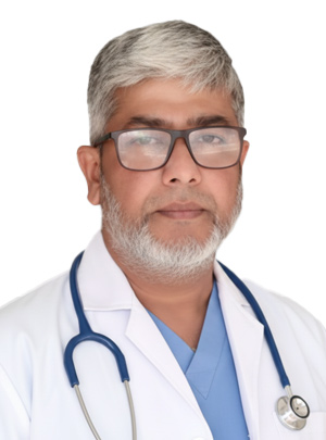 Dr. Md. Mukitul Huda, ক্যান্সার (অনকোলজি)