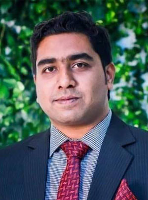 Dr. Mohd. Faysal Alam, Rheumatology