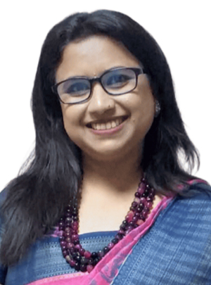 Dr. Nayar Islam (Bindu), Fertility