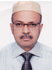 Prof. Dr. Abdullah Al Mahboob, শিশু বিশেষজ্ঞ