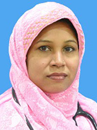 Dr. Razia Parvin, ফার্টিলিটি ও আইভিএফ
