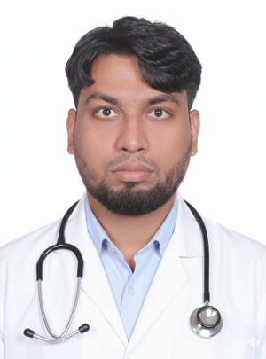Dr. Abul Bashar Biswas, Gastroenterology