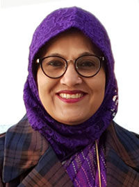 Prof. Dr. Rashida Begum, ফার্টিলিটি ও আইভিএফ