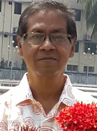 Dr. Mrinal Kanti Sarker, ক্যান্সার (অনকোলজি)