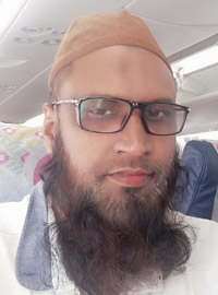 Prof. Dr. Md. Zahid Hussain, কিডনি রোগ (নেফ্রোলজি)
