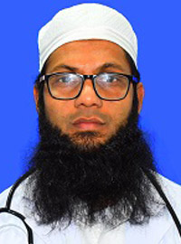 Dr. Muhammad Arshad-ul-Azim, কিডনি রোগ (নেফ্রোলজি)