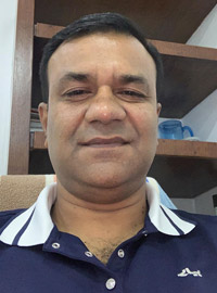 Dr. Md. Enamul Kabir, কিডনি রোগ (নেফ্রোলজি)