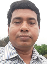 Dr. Md. Asaduzzaman, এন্ডোক্রাইনোলজি, খুলনা