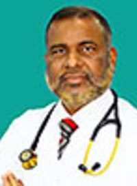 Prof. Dr. S. M. Abdul Wahab, Cardiology, Khulna