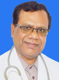 Dr. Sonchoy Kumar Biswas, বক্ষব্যাধি