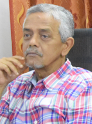 Prof. Dr. Syed Rezaul Karim, মেডিসিন, খুলনা