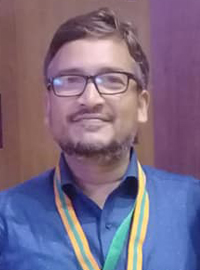 Dr. Md. Roknuzzaman Ripon, Dental
