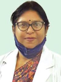 Dr. Manzura Rahman, গাইনি ও প্রসূতি