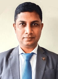 Dr. Md. Ruhid Hossain, কার্ডিওলজি (হৃদরোগ)
