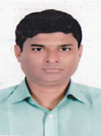 Dr. Abdul Kader, Orthopedics
