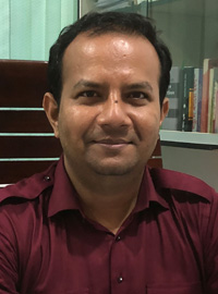 Dr. Nasiruddin Ahmed, PT, ফিজিওথেরাপি, ঢাকা