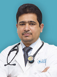 Dr. Arif Mohammad Sohan, বাত রোগ (রিউমাটোলজি)