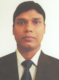 Prof. Dr. Pritish Tarafder, বাত রোগ (রিউমাটোলজি), খুলনা