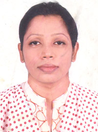 Dr. Farjana Kabir, মেডিসিন