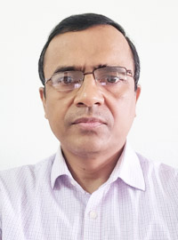 Prof. Dr. Khosrul Alam, বক্ষব্যাধি