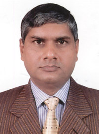 Prof. Dr. S. M. Kamal, বক্ষব্যাধি