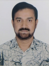 Prof. Dr. S.M. Quamrul Haque, Rheumatology, Khulna