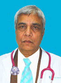 Prof. Dr. Paritosh Kumar Roy, বাত রোগ (রিউমাটোলজি), খুলনা