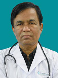 Prof. Dr. Bidhan Chandra Goswami, কার্ডিওলজি (হৃদরোগ), খুলনা