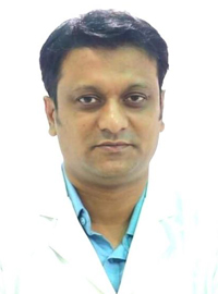 Dr. Md. Emranul Islam Abir, চক্ষু