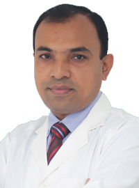 Dr. Sattyajit Mondal, চক্ষু, খুলনা