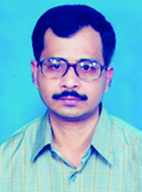 Dr. Subrata Kumar Biswas, চক্ষু, খুলনা